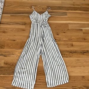 Womens American Eagle Romper, Size Small